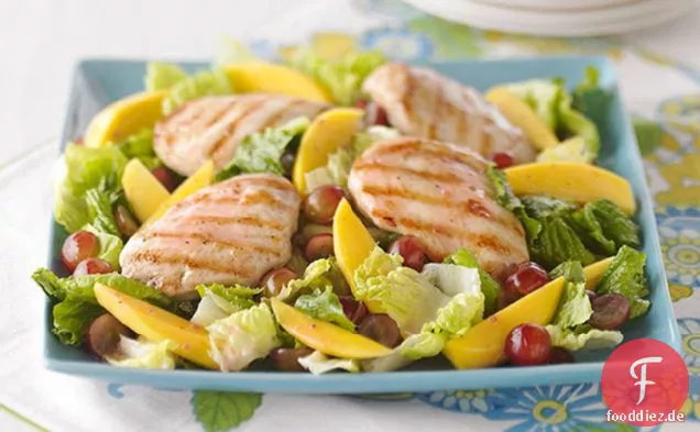 Sonnenschein Hühnersalat