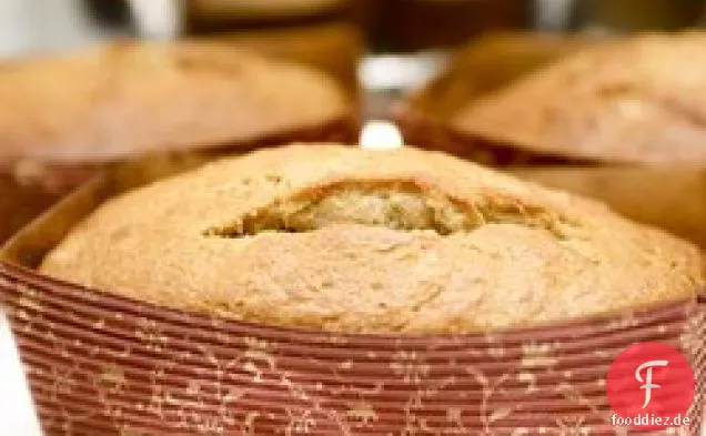 Bananenbrot IV