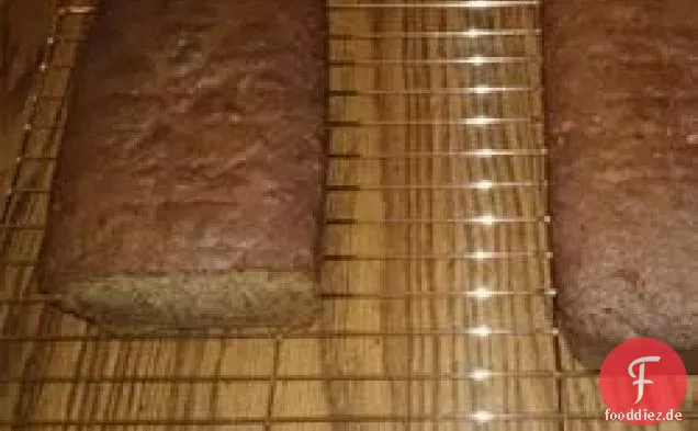 Spezielles Bananenbrot
