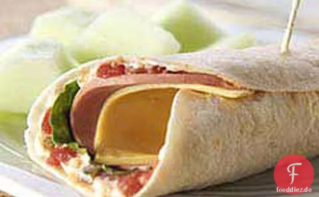Sandwich-Roller