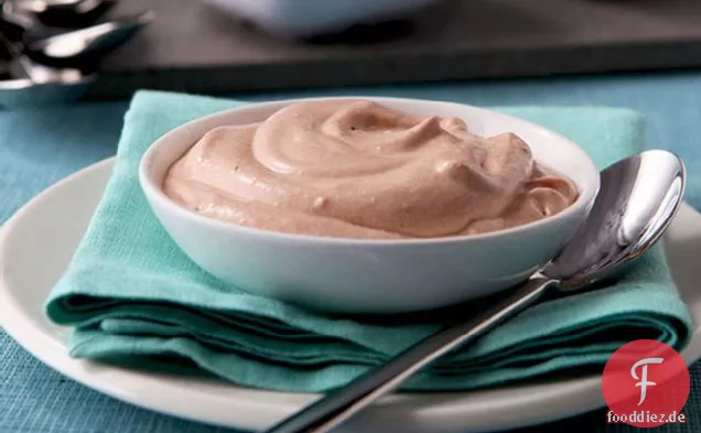 Iced Cappuccino-Creme