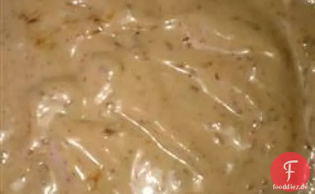 Chipotle Blauschimmelkäse-Dip