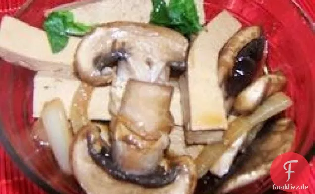 Gefälschte Sukiyaki