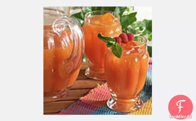 Sonnenuntergang Punch