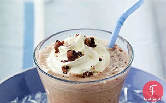 Mokka Java Chiller