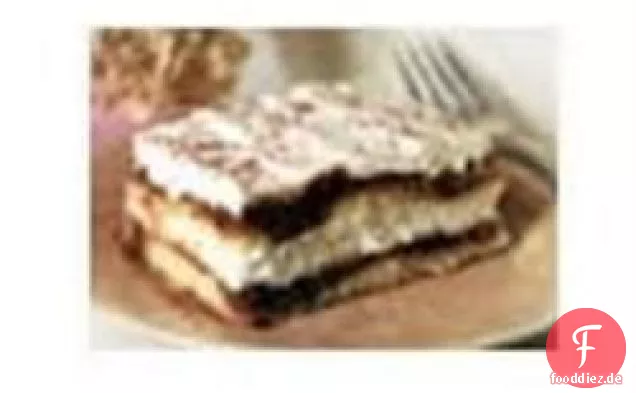 Tiramisu-Parfait