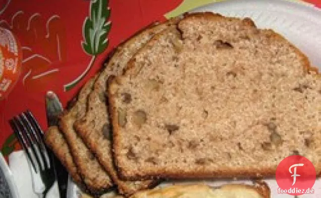 Nana's Nussbrot