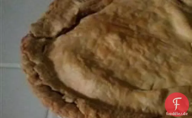 Grüner Tomatenkuchen III