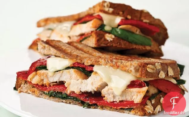 Panini Florentiner