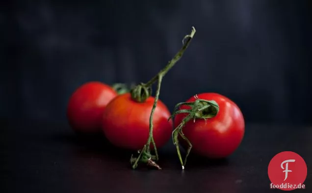 Tomaten-Pesto