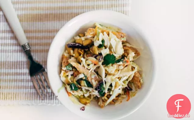5-Minuten-Thai-Salat