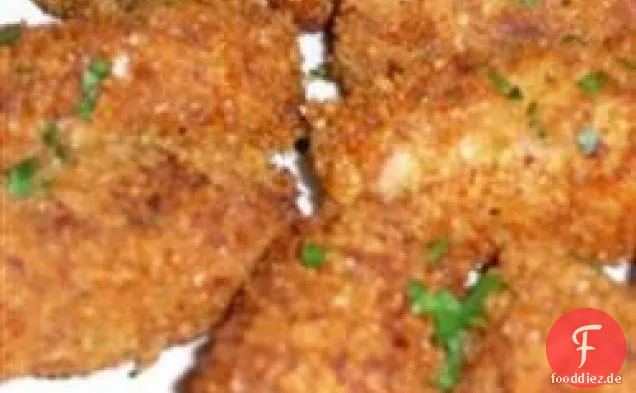 Schinkenkroketten