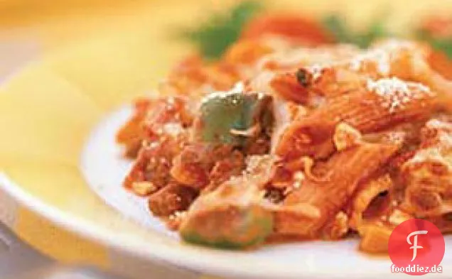 BOCA Gebackene Penne