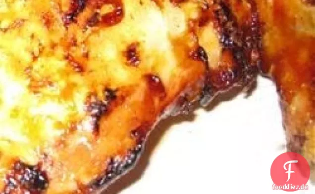 Reisessig Basting Sauce