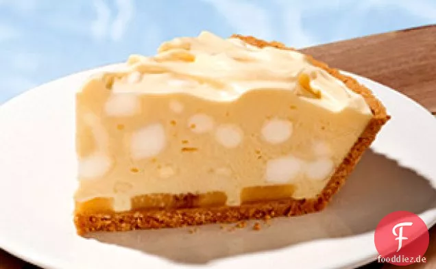Bananen-Malven-Torte