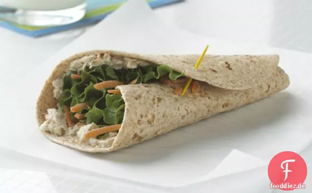 Thunfisch Twist