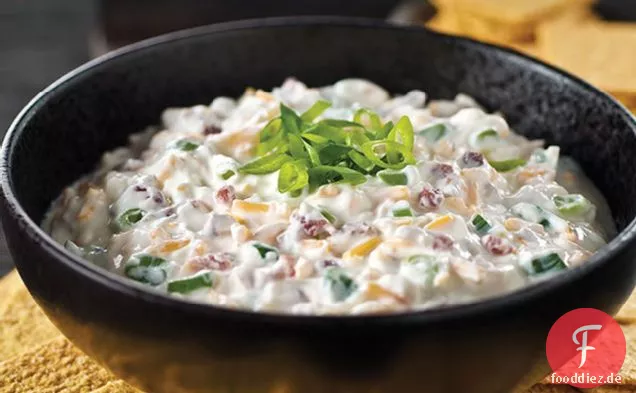 Speck-Cheddar-Dip
