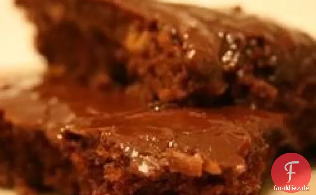 Mel ' s Awesome Brownies
