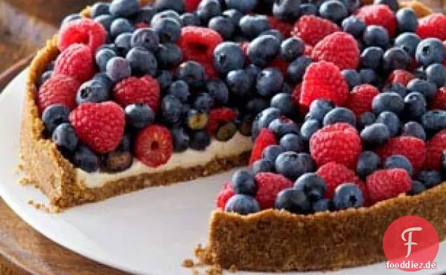 Einfache Berry 