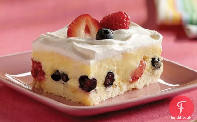 Low-Fat-Berry Quadrate