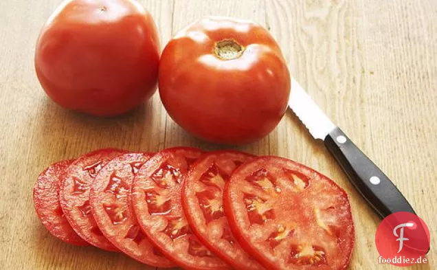 Erbstück Tomaten-Käse-Torte