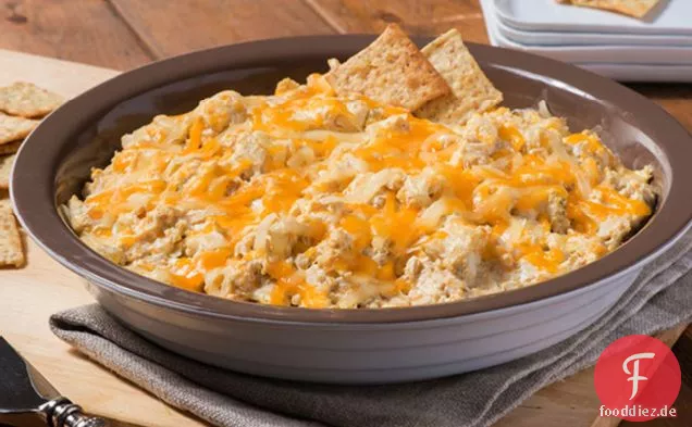 Enchilada-Dip