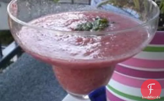 Himbeer-Margaritas