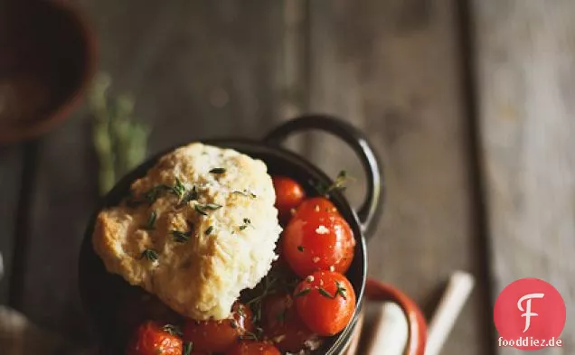 Tomaten-Schuster