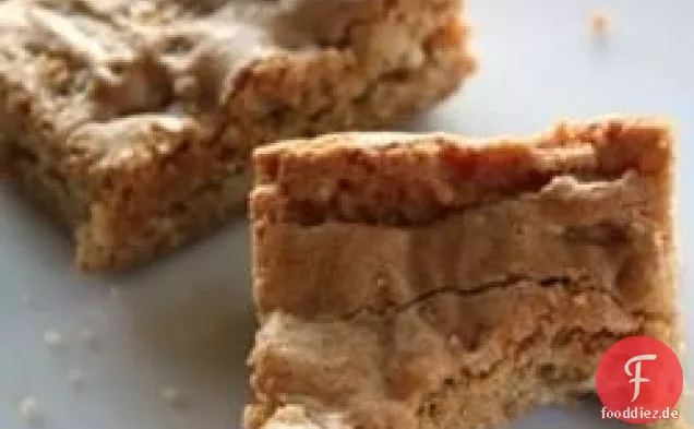 Blonde Brownies V