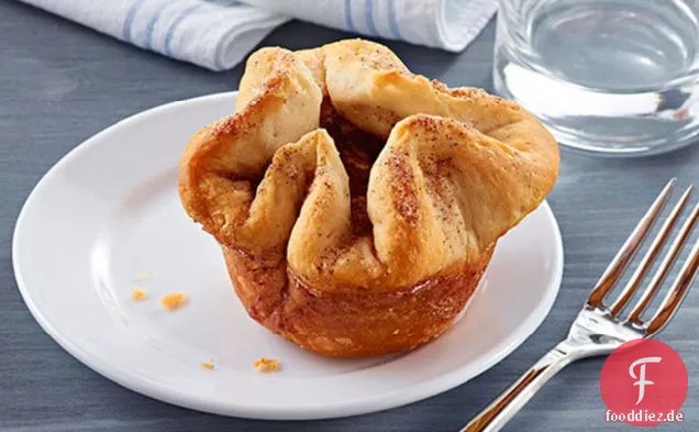 Frischkäse Wolken