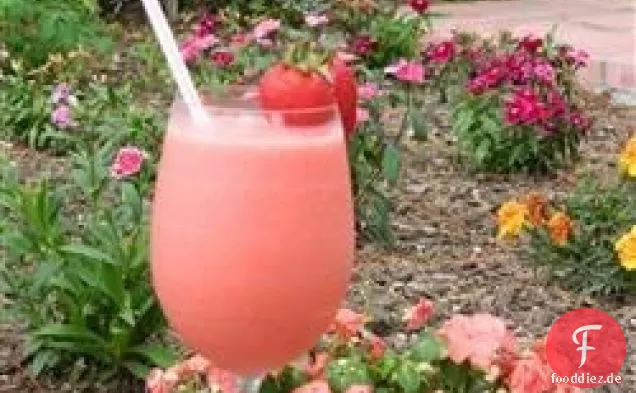 Berry Blutiger Smoothie