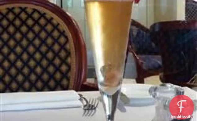 Die Champagner-Cocktail