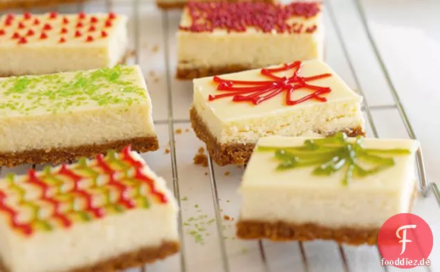 Urlaub Käsekuchen präsentiert