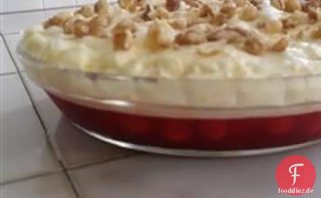 Freda Cherry-Supreme-Salat