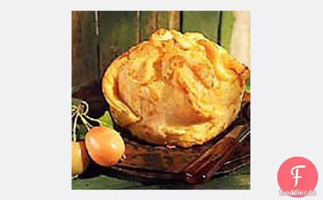 Apfel Backen