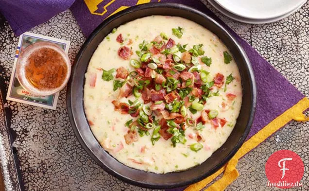 Mexicali Käse Dip
