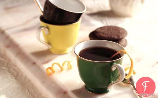 Kaffee Herzlich