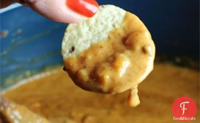 Cowboy Mexikanischen Dip