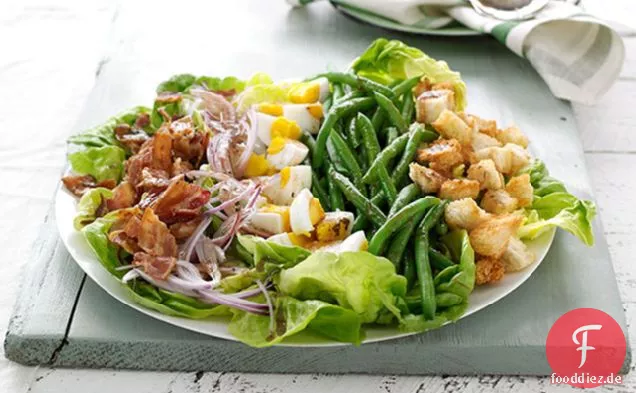Bistro Salat