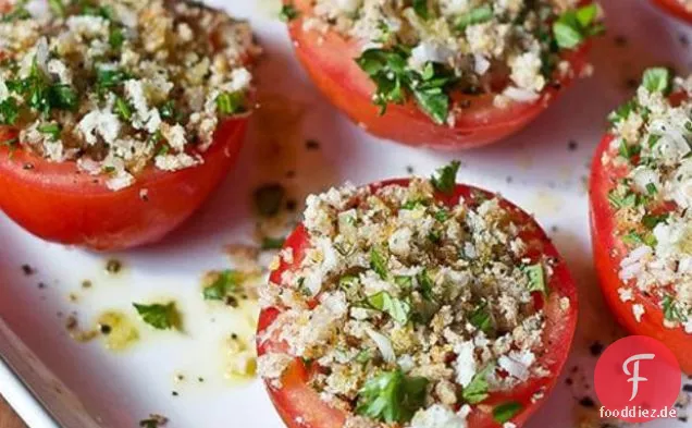 Provenzalische Tomaten