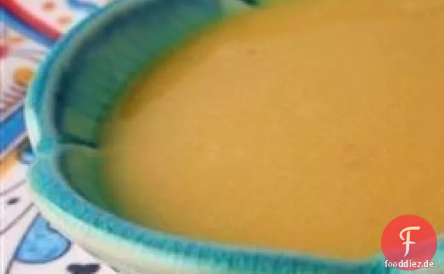 Cremige Vinaigrette