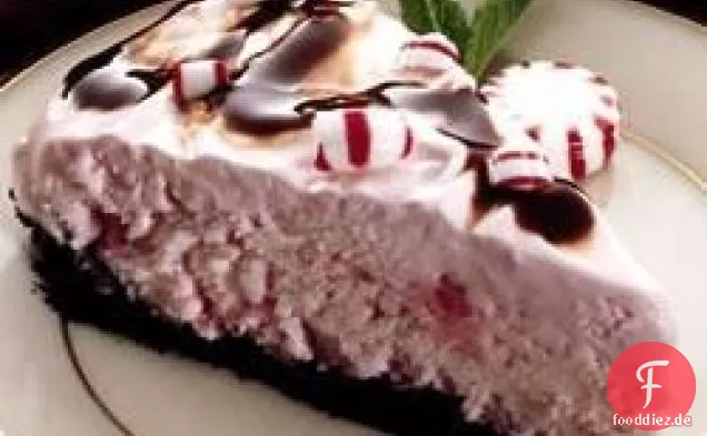 Pfefferminzkuchen