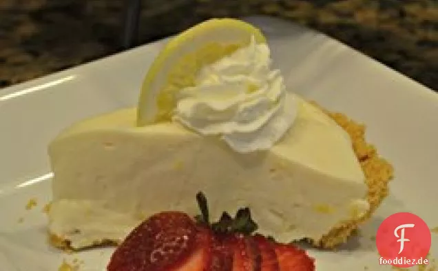 Limonade Pie IV