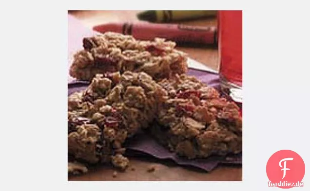Cranberry-Mandel-Crunchers