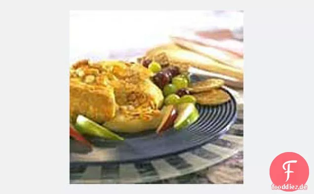 Honig-Senf-Brie Amandine