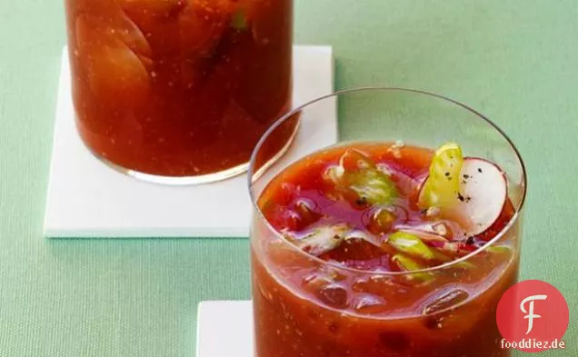 Lieblings-Bloody Mary