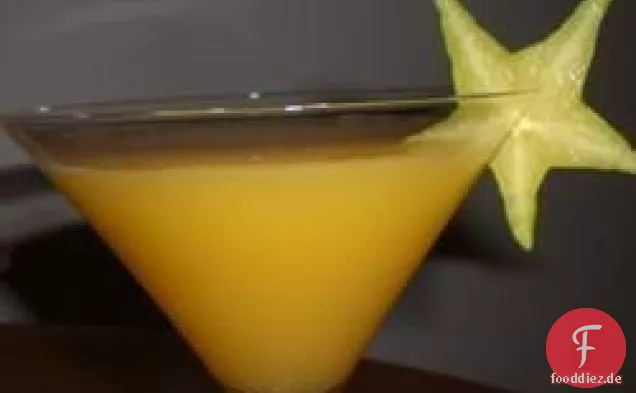 Orange Cream Delight (Schraubendreher)