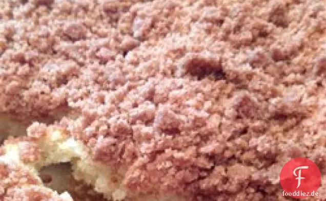 Ben Lippen Schule-Kaffee-Kuchen (Mrs. Hathaway )