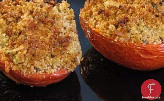 Gebackene Tomaten