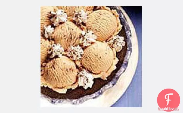 Meile-hoher Schlammkuchen